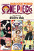 One Piece (Omnibus Edition), Vol. 6 : Includes vols. 16, 17 & 18 by Eiichiro Oda Extended Range Viz Media, Subs. of Shogakukan Inc