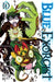 Blue Exorcist, Vol. 10 by Kazue Kato Extended Range Viz Media, Subs. of Shogakukan Inc