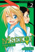 Nisekoi: False Love, Vol. 2 by Naoshi Komi Extended Range Viz Media, Subs. of Shogakukan Inc