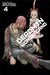 Deadman Wonderland, Vol. 4 by Jinsei Kataoka Extended Range Viz Media, Subs. of Shogakukan Inc