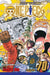 One Piece, Vol. 70 by Eiichiro Oda Extended Range Viz Media, Subs. of Shogakukan Inc