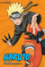 Naruto (3-in-1 Edition), Vol. 10 : Includes Vols. 28, 29 & 30 by Masashi Kishimoto Extended Range Viz Media, Subs. of Shogakukan Inc