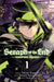 Seraph of the End, Vol. 1 : Vampire Reign by Takaya Kagami Extended Range Viz Media, Subs. of Shogakukan Inc