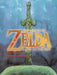 The Legend of Zelda: A Link to the Past by Shotaro Ishinomori Extended Range Viz Media, Subs. of Shogakukan Inc