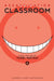 Assassination Classroom, Vol. 4 by Yusei Matsui Extended Range Viz Media, Subs. of Shogakukan Inc