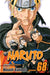 Naruto, Vol. 68 by Masashi Kishimoto Extended Range Viz Media, Subs. of Shogakukan Inc