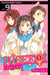 Nisekoi: False Love, Vol. 9 by Naoshi Komi Extended Range Viz Media, Subs. of Shogakukan Inc