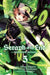 Seraph of the End, Vol. 5 : Vampire Reign by Takaya Kagami Extended Range Viz Media, Subs. of Shogakukan Inc