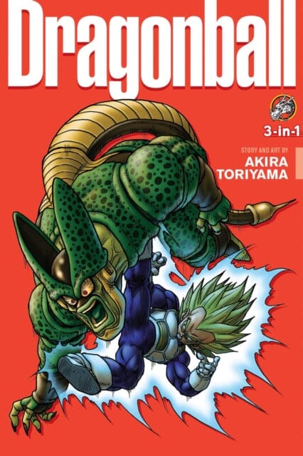 Dragon Ball (3-in-1 Edition), Vol. 11 : Includes vols. 31, 32 & 33 by Akira Toriyama Extended Range Viz Media, Subs. of Shogakukan Inc