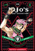 JoJo's Bizarre Adventure: Part 2--Battle Tendency, Vol. 3 by Hirohiko Araki Extended Range Viz Media, Subs. of Shogakukan Inc