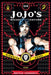 JoJo's Bizarre Adventure: Part 2--Battle Tendency, Vol. 4 by Hirohiko Araki Extended Range Viz Media, Subs. of Shogakukan Inc