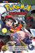 Pokemon Adventures: Black and White, Vol. 9 by Hidenori Kusaka Extended Range Viz Media, Subs. of Shogakukan Inc