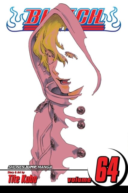Bleach, Vol. 64 by Tite Kubo Extended Range Viz Media, Subs. of Shogakukan Inc