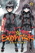 Twin Star Exorcists, Vol. 1 : Onmyoji by Yoshiaki Sukeno Extended Range Viz Media, Subs. of Shogakukan Inc