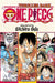 One Piece (Omnibus Edition), Vol. 17 : Includes vols. 49, 50 & 51 by Eiichiro Oda Extended Range Viz Media, Subs. of Shogakukan Inc