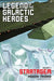Legend of the Galactic Heroes, Vol. 4 by Yoshiki Tanaka Extended Range Viz Media, Subs. of Shogakukan Inc