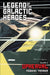 Legend of the Galactic Heroes, Vol. 9 : Upheaval by Yoshiki Tanaka Extended Range Viz Media, Subs. of Shogakukan Inc