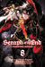 Seraph of the End, Vol. 8 : Vampire Reign by Takaya Kagami Extended Range Viz Media, Subs. of Shogakukan Inc