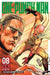 One-Punch Man, Vol. 8 by ONE Extended Range Viz Media, Subs. of Shogakukan Inc