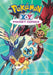 Pokemon X * Y Pocket Comics by Santa Harukaze Extended Range Viz Media, Subs. of Shogakukan Inc