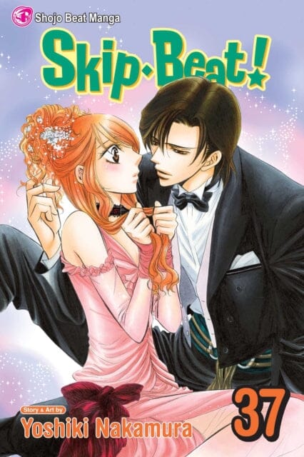 Skip*Beat!, Vol. 37 by Yoshiki Nakamura Extended Range Viz Media, Subs. of Shogakukan Inc