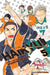 Haikyu!!, Vol. 5 by Haruichi Furudate Extended Range Viz Media, Subs. of Shogakukan Inc