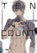 Ten Count, Vol. 2 by Rihito Takarai Extended Range Viz Media, Subs. of Shogakukan Inc
