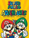 Super Mario Adventures by Kentaro Takekuma Extended Range Viz Media, Subs. of Shogakukan Inc