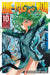 One-Punch Man, Vol. 10 by ONE Extended Range Viz Media, Subs. of Shogakukan Inc