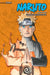 Naruto (3-in-1 Edition), Vol. 20 : Includes Vols. 58, 59 & 60 by Masashi Kishimoto Extended Range Viz Media, Subs. of Shogakukan Inc