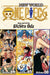 One Piece (Omnibus Edition), Vol. 22 : Includes Vols. 64, 65 & 66 by Eiichiro Oda Extended Range Viz Media, Subs. of Shogakukan Inc
