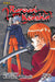 Rurouni Kenshin (3-in-1 Edition), Vol. 7 : Includes vols. 19, 20 & 21 by Nobuhiro Watsuki Extended Range Viz Media, Subs. of Shogakukan Inc