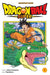 Dragon Ball Super, Vol. 1 by Akira Toriyama Extended Range Viz Media, Subs. of Shogakukan Inc
