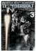 Mobile Suit Gundam Thunderbolt, Vol. 3 by Yasuo Ohtagaki Extended Range Viz Media, Subs. of Shogakukan Inc