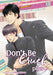 Don't Be Cruel, Vol. 5 by Yonezou Nekota Extended Range Viz Media, Subs. of Shogakukan Inc