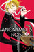 Anonymous Noise, Vol. 10 by Ryoko Fukuyama Extended Range Viz Media, Subs. of Shogakukan Inc