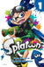 Splatoon, Vol. 1 by Sankichi Hinodeya Extended Range Viz Media, Subs. of Shogakukan Inc