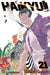 Haikyu!!, Vol. 21 by Haruichi Furudate Extended Range Viz Media, Subs. of Shogakukan Inc