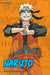 Naruto (3-in-1 Edition), Vol. 22 : Includes Vols. 64, 65 & 66 by Masashi Kishimoto Extended Range Viz Media, Subs. of Shogakukan Inc