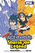 Naruto: Chibi Sasuke's Sharingan Legend, Vol. 2 by Kenji Taira Extended Range Viz Media, Subs. of Shogakukan Inc