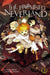 The Promised Neverland, Vol. 3 by Kaiu Shirai Extended Range Viz Media, Subs. of Shogakukan Inc