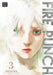 Fire Punch, Vol. 3 by Tatsuki Fujimoto Extended Range Viz Media, Subs. of Shogakukan Inc