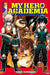 My Hero Academia, Vol. 13 by Kohei Horikoshi Extended Range Viz Media, Subs. of Shogakukan Inc