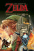 The Legend of Zelda: Twilight Princess, Vol. 3 by Akira Himekawa Extended Range Viz Media, Subs. of Shogakukan Inc