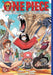One Piece Color Walk Compendium: East Blue to Skypiea by Eiichiro Oda Extended Range Viz Media, Subs. of Shogakukan Inc