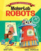 Little Leonardo's MakerLab Robots Popular Titles Gibbs M. Smith Inc