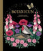 Botanicum Coloring Book: Special Edition by Maria Trolle Extended Range Gibbs M. Smith Inc