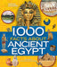 1,000 Facts About Ancient Egypt Popular Titles National Geographic Kids
