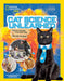 Cat Science Unleashed Popular Titles National Geographic Kids