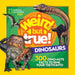 Weird But True Dinosaurs : 300 Dino-Mite Facts to Sink Your Teeth into Popular Titles National Geographic Kids